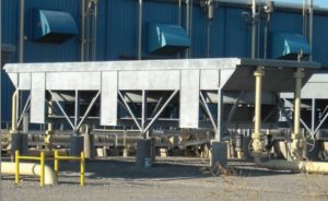 Alfa Laval ACE Model E Heat Exchanger
