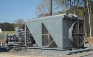 Alfa Laval ACE Model T Heat Exchanger