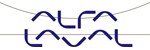 Homogeniser Alfa Laval logo