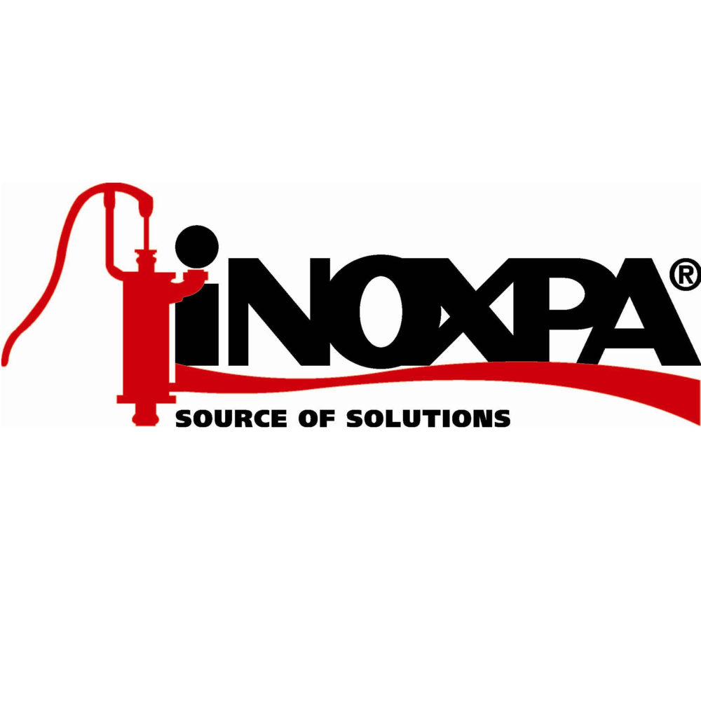 Inoxpa Logo Thumbnail