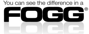 Fogg logo