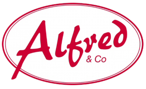 Alfreds Logo