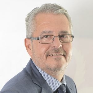 Ken Wild - Moody Direct Director 