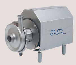 Alfa Solid-C Centrifugal Pump | Moody Direct