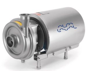 ALFA LAVAL, LKH PUMP, Evap