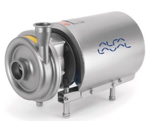 ALFA LAVAL, LKH PUMP, I