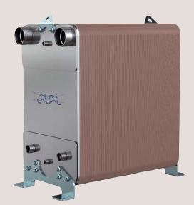 ALFA LAVAL, AC HEAT EXCHANGER, AC1000DQ-ACH1000DQ