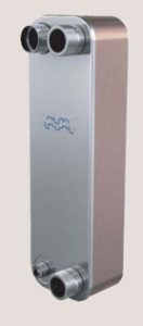 ALFA LAVAL, AC HEAT EXCHANGER, AC220EQ-ACH220EQ-ACP220EQ