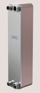 ALFA LAVAL, AC HEAT EXCHANGER, AC72-ACH72