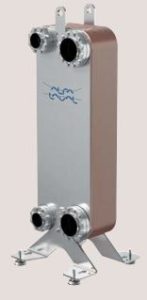 ALFA LAVAL, CB HEAT EXCHANGER, CB300AQ