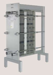 ALFA LAVAL, FrontLine HEAT EXCHANGERS, Front8