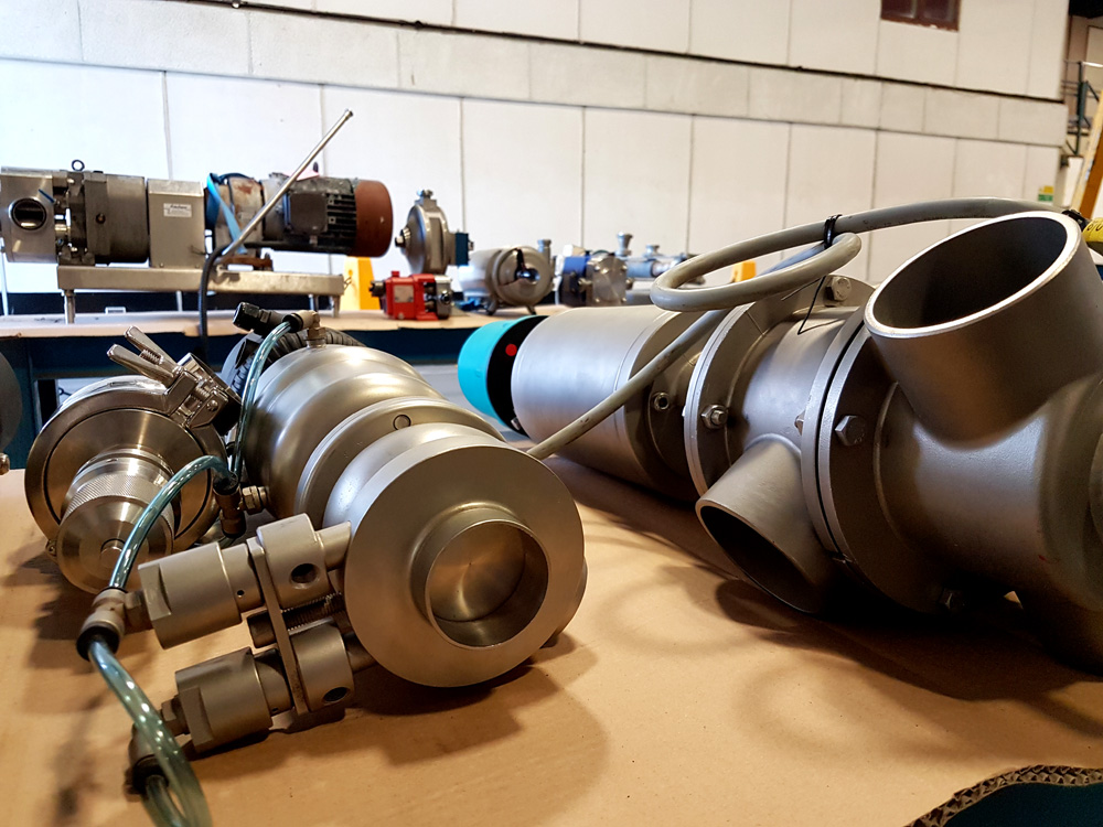 Moody Direct Training Course – Practical Pumps and Valves