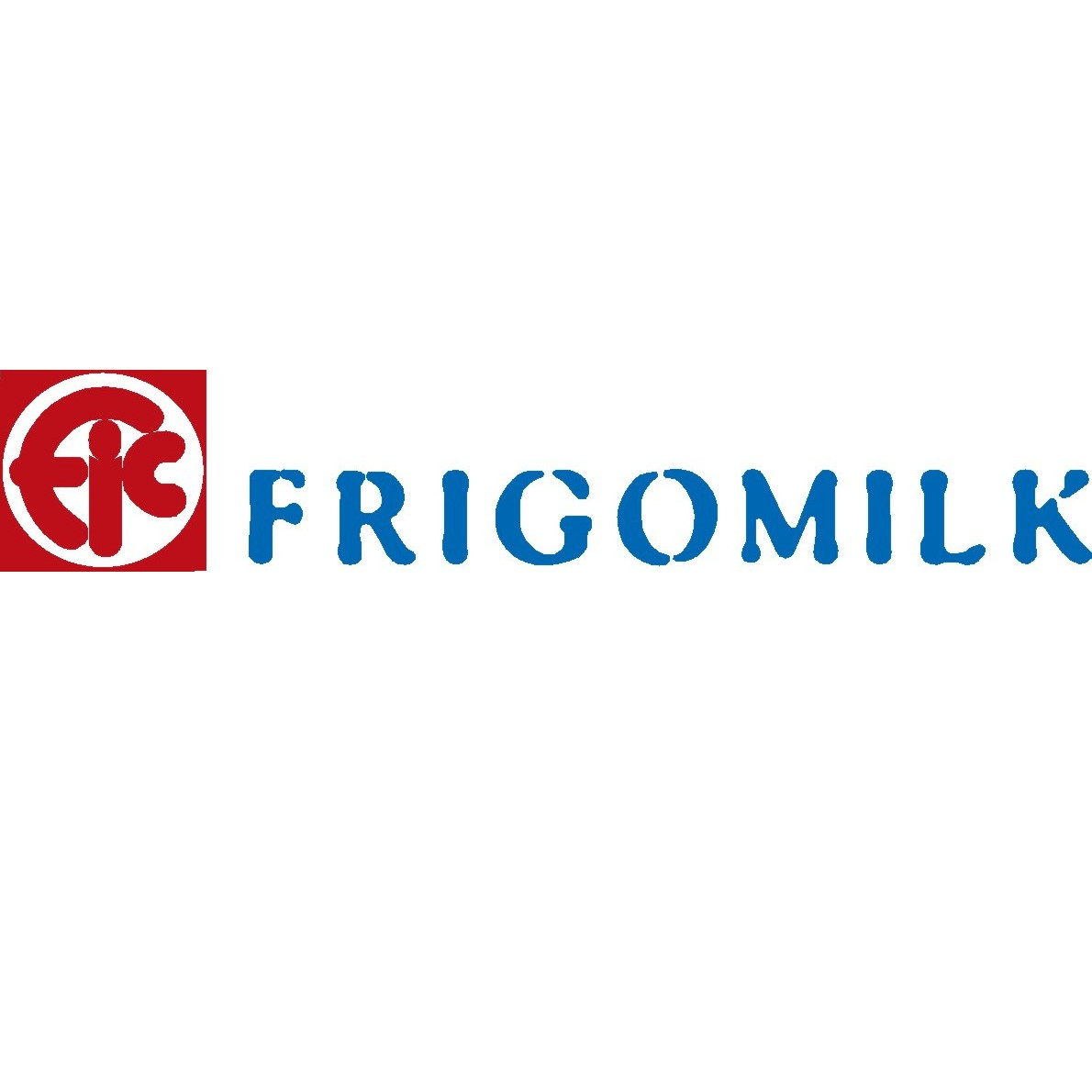 Frigomilk Logo Thumbnail
