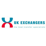 UK Exchangers Logo