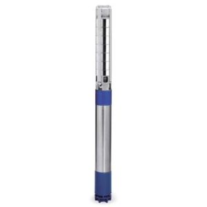 Lowara Submersible Borehole Pumps Z6-ZN6