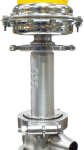 Guth, Pressure-Reducing, Modulating, VSR-LID-HD