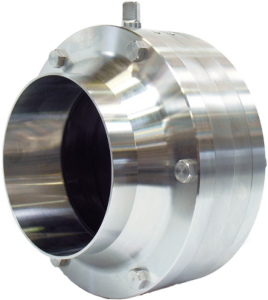 Guth, High-Pressured, Butterfly