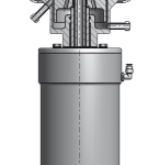 Guth, Drain