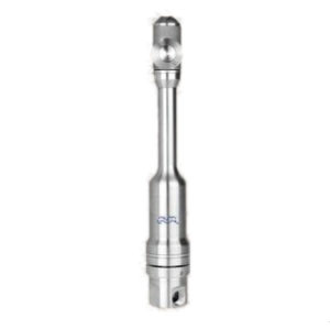 Alfa Laval Rotary Jet Heads - Barrel, Drum, IBC - GJ BB