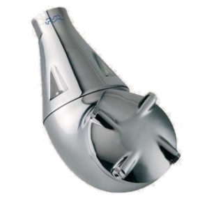Alfa Laval Rotary Jet Mixer - IM 10