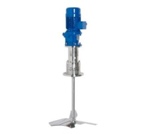 Alfa Laval Tank Agitator - ALS