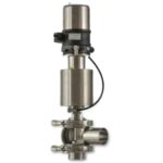 Pentair Sudmo Control Valves SVP Select