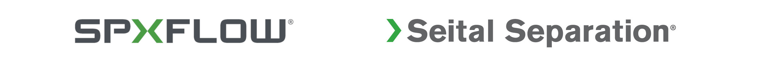 SPX and Seital Logo