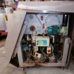 APV Gaulin 55 Homogeniser Refurbishment