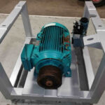 APV Gaulin 55 Homogeniser Refurbishment