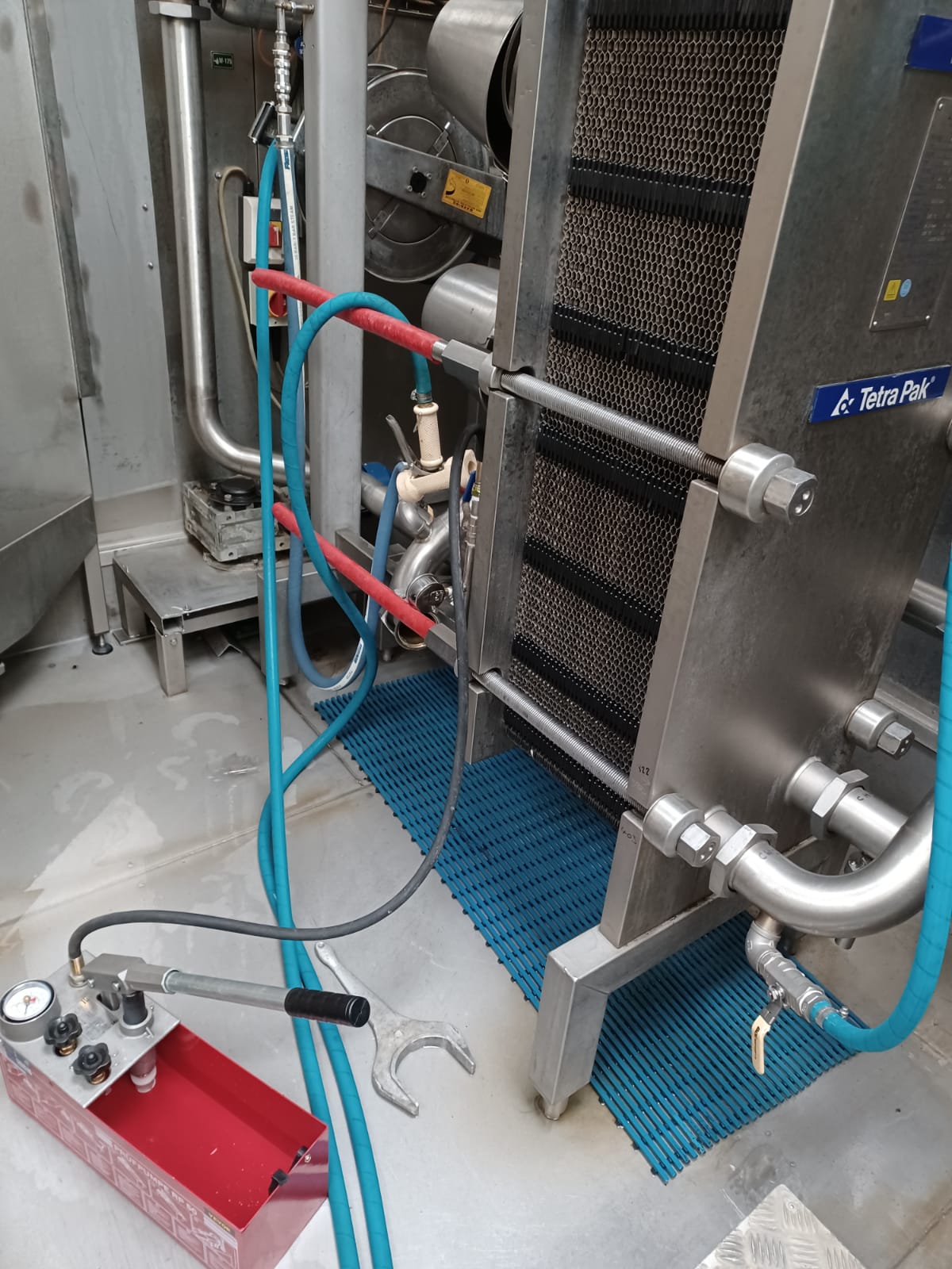 Non-destructive testing solutions