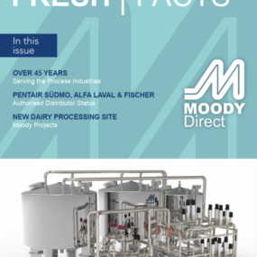 FreshFacts Issue 5 Cover