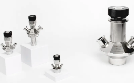 Classic Valves - Keofitt