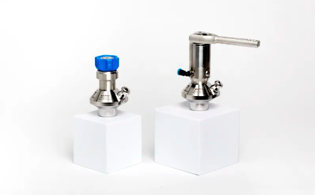 Single-Port Valves - Keofitt
