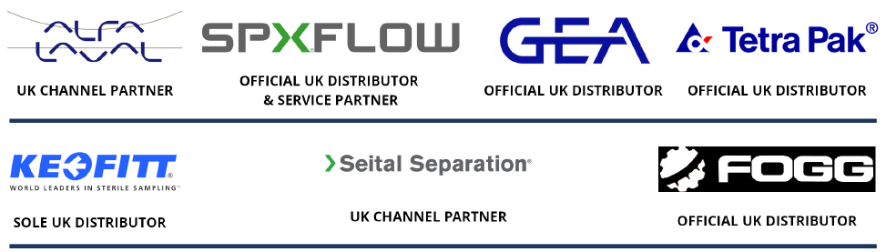 Authorised Distributor for leading OEMs