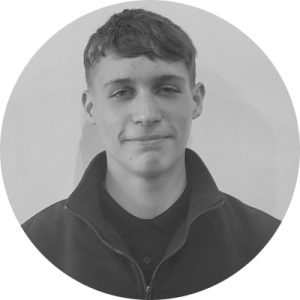 Bret Turner - Moody Apprentice Fitter