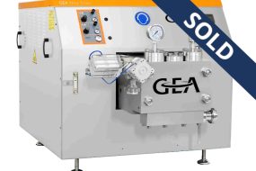 stock homogenisers uk