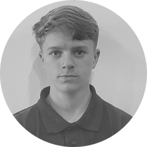 Henley Webb - Moody Apprentice Fitter