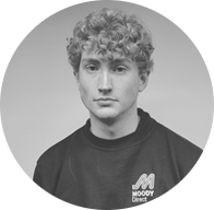 Michael Rich - Moody Apprentice Fitter