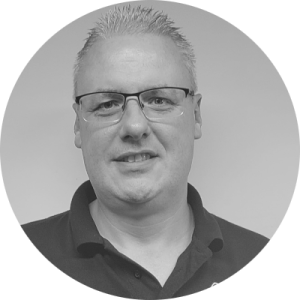 Steve Iles - Moody Projects Commissioning Engineer
