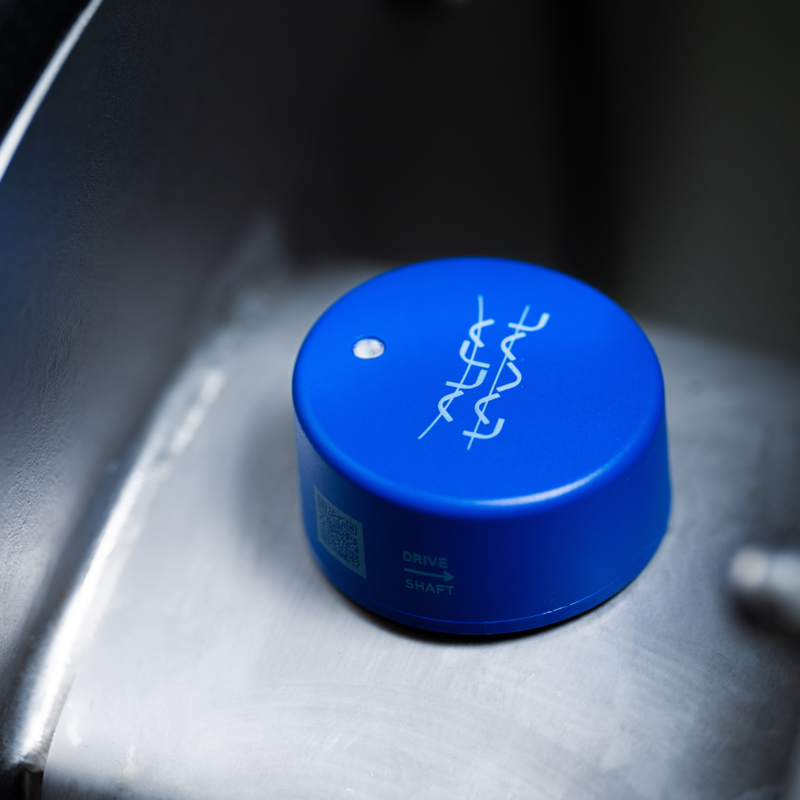 Pump Condition Monitoring - Alfa Laval Clariot VX Sensor - Moody Direct