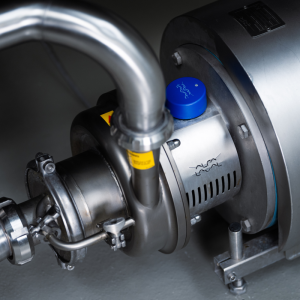 Pump Condition Monitoring - Alfa Laval Clariot VX Sensor- Moody Direct