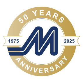 Moody Direct - 50 Years Anniversary - Gold