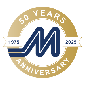 Moody Direct - 50 Years Anniversary - Gold