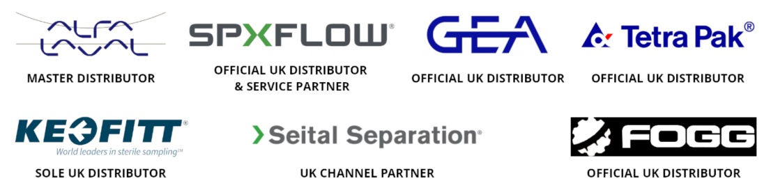 Official Suppliers For