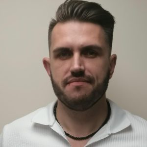 Piotr Barcicki - Projects Manager