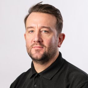 Andy Russell - Moody Direct Service Manager