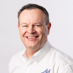 David Tomlinson - Moody Direct Director