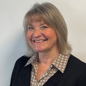 Diane Booth - Moody Direct Finance Director