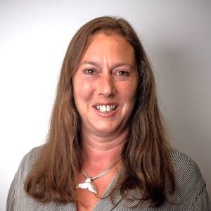 Naomi Neighbour - Commercial Manager Moody Direct