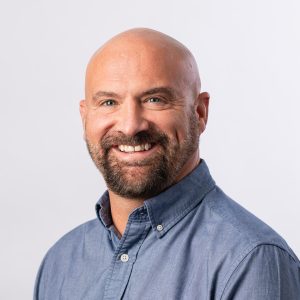 Neil Langdown - Moody Direct Managing Director